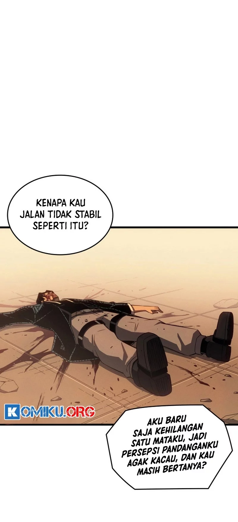 The Great Mage Returns After 4000 Years Chapter 225 - halaman 51