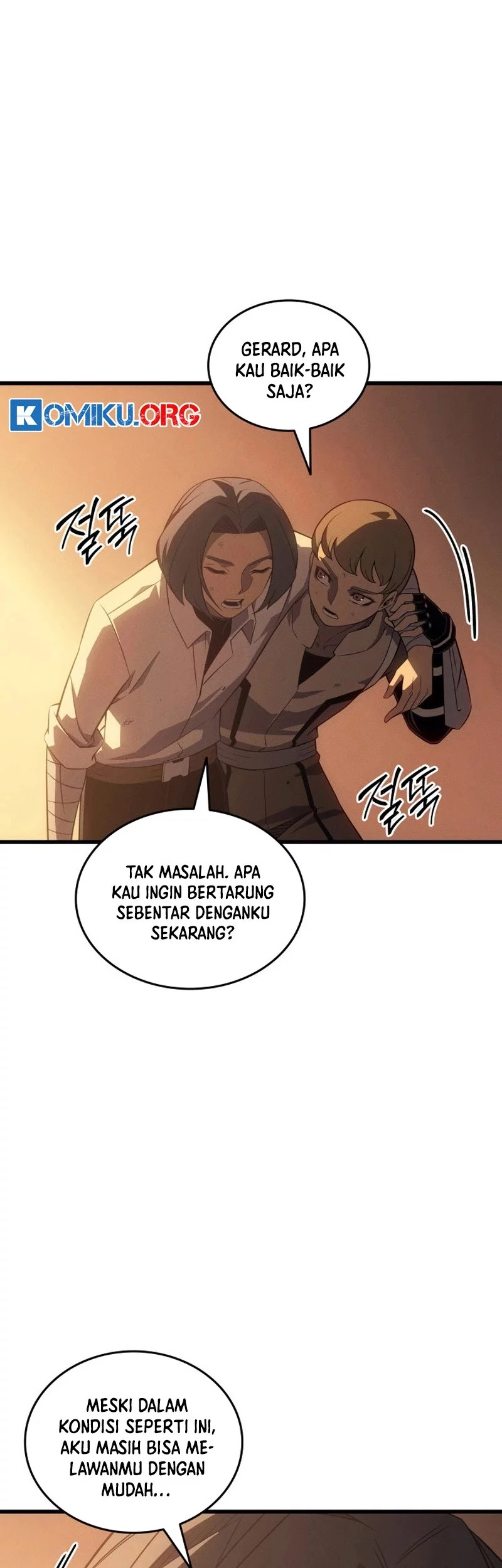 The Great Mage Returns After 4000 Years Chapter 225 - halaman 52