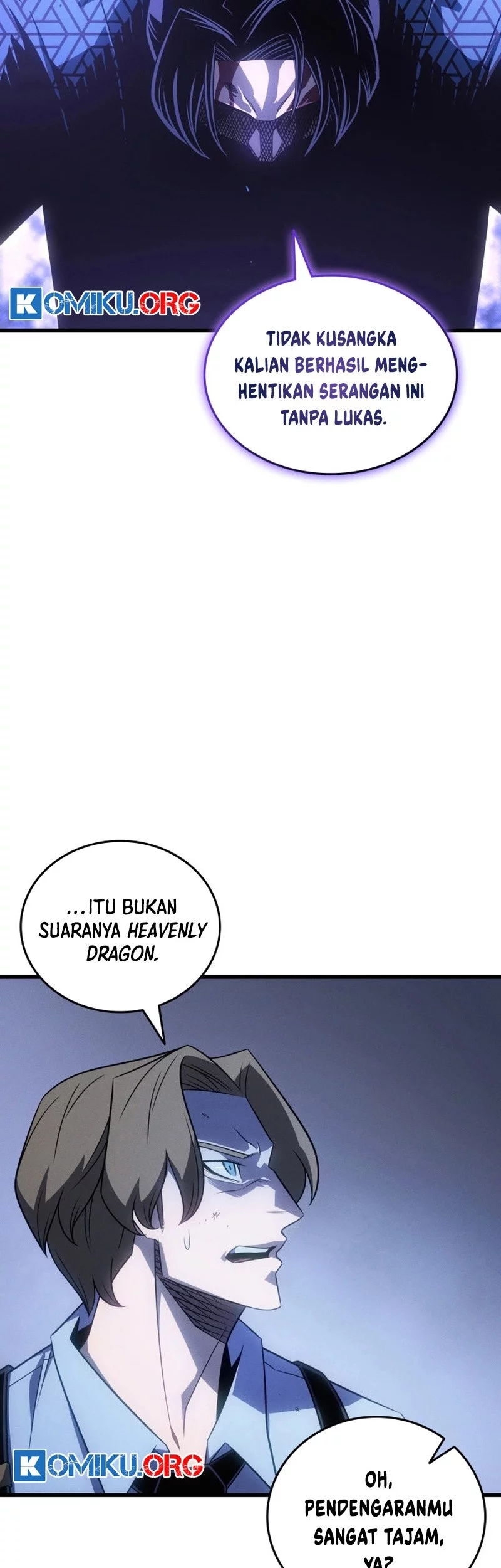 The Great Mage Returns After 4000 Years Chapter 225 - halaman 58