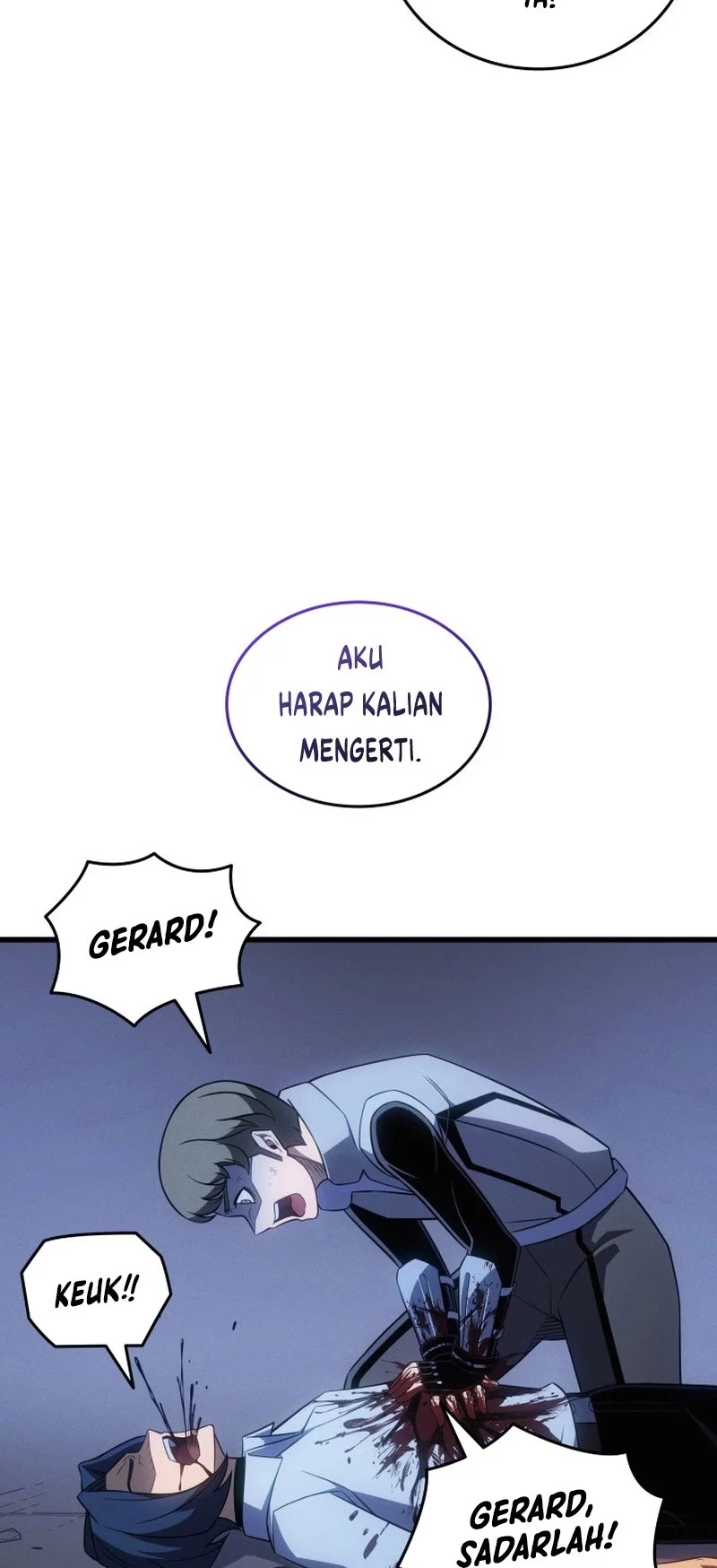The Great Mage Returns After 4000 Years Chapter 225 - halaman 59