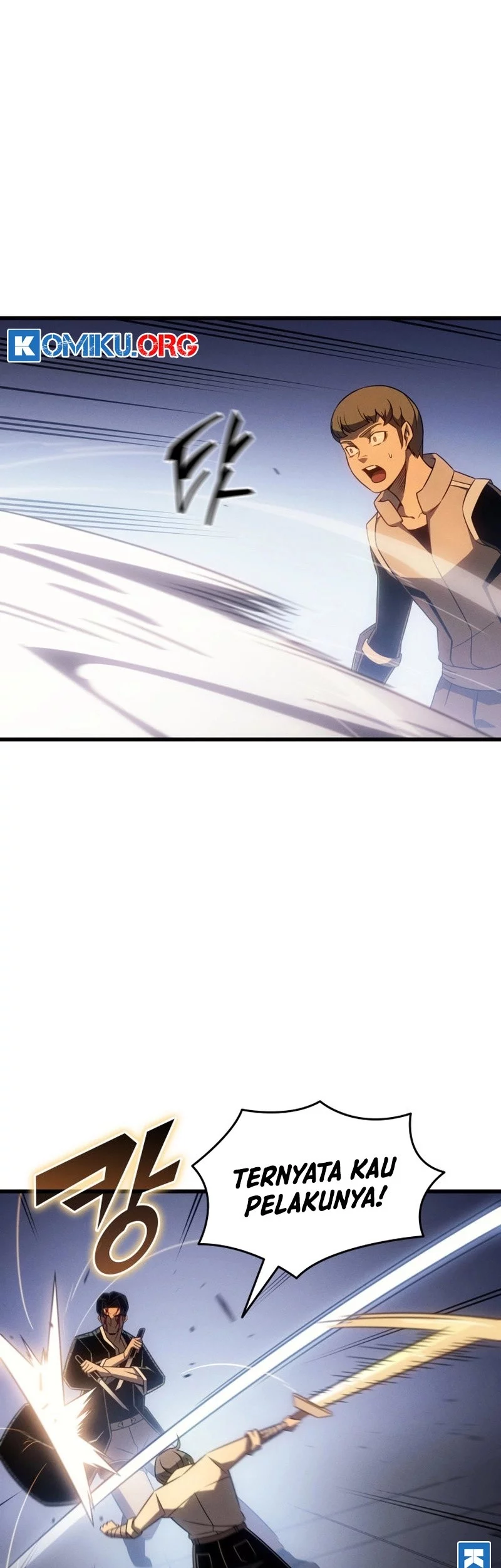 The Great Mage Returns After 4000 Years Chapter 225 - halaman 6