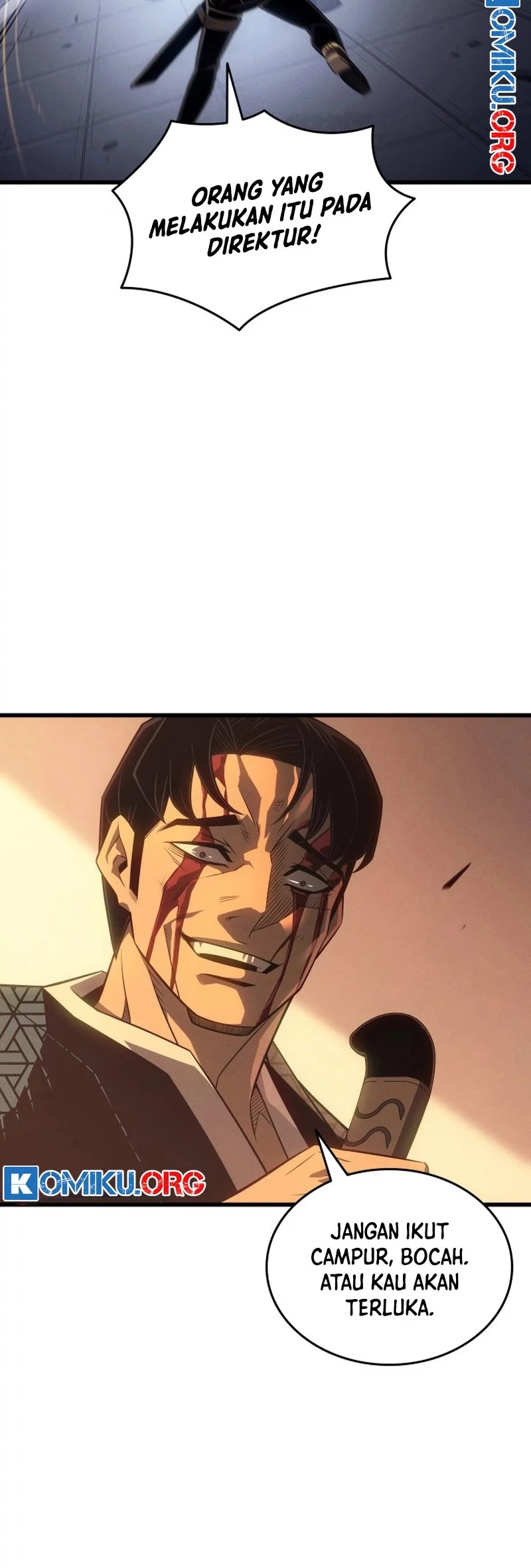 The Great Mage Returns After 4000 Years Chapter 225 - halaman 7