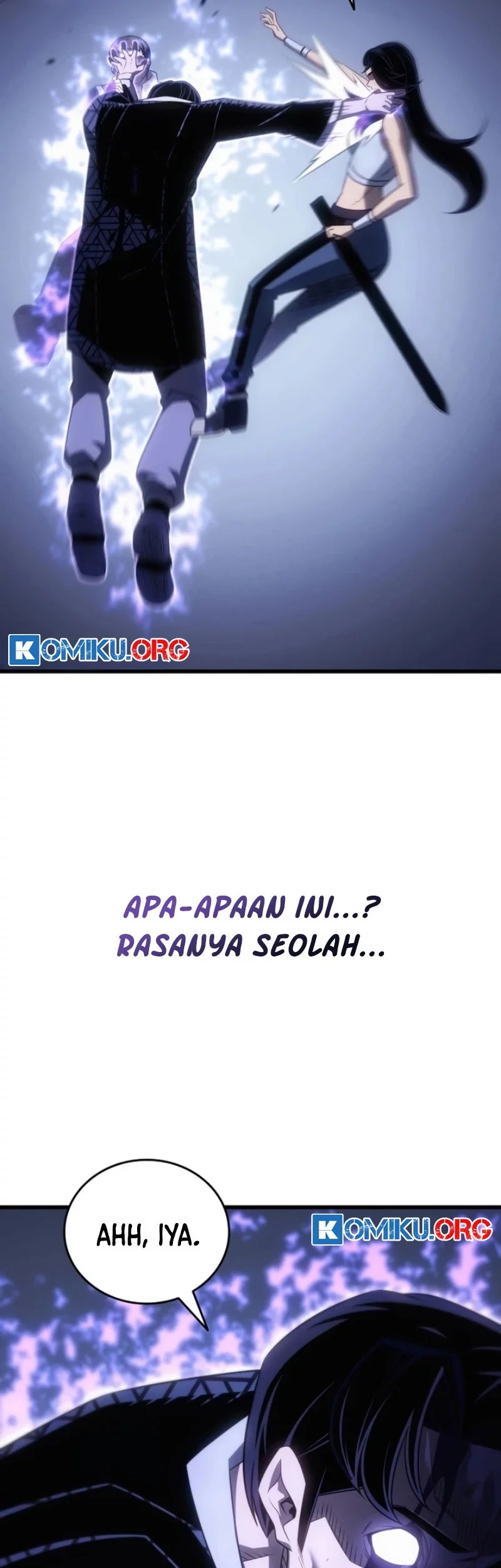 The Great Mage Returns After 4000 Years Chapter 226 - halaman 11