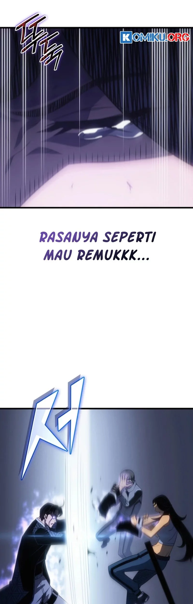 The Great Mage Returns After 4000 Years Chapter 226 - halaman 14