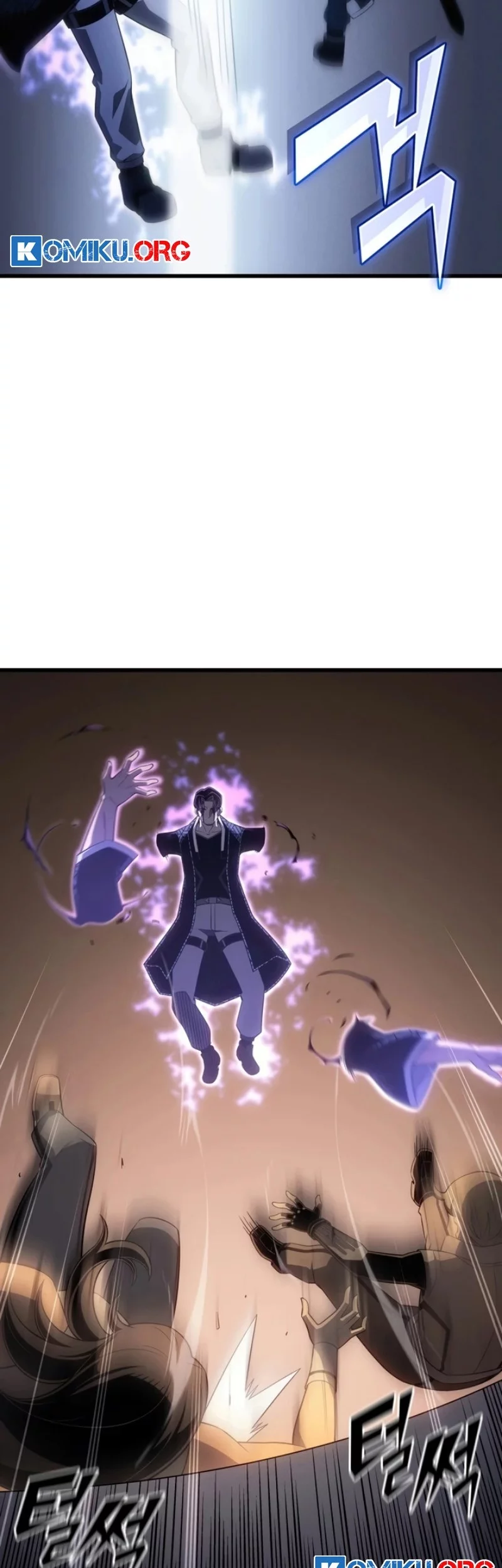 The Great Mage Returns After 4000 Years Chapter 226 - halaman 15