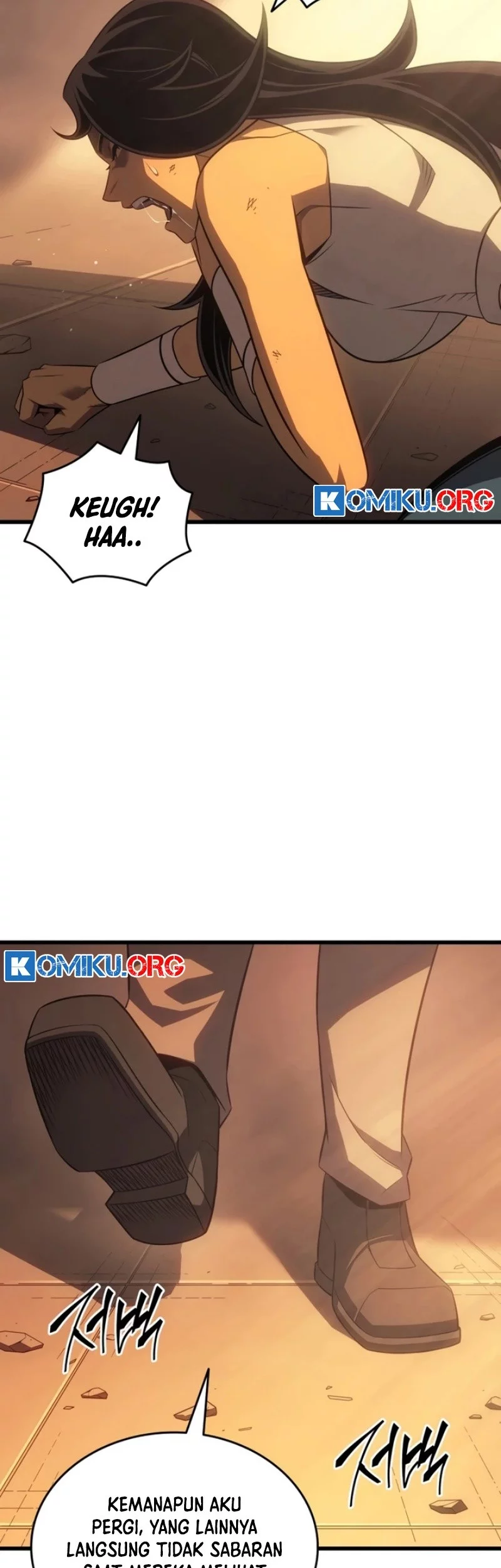 The Great Mage Returns After 4000 Years Chapter 226 - halaman 17