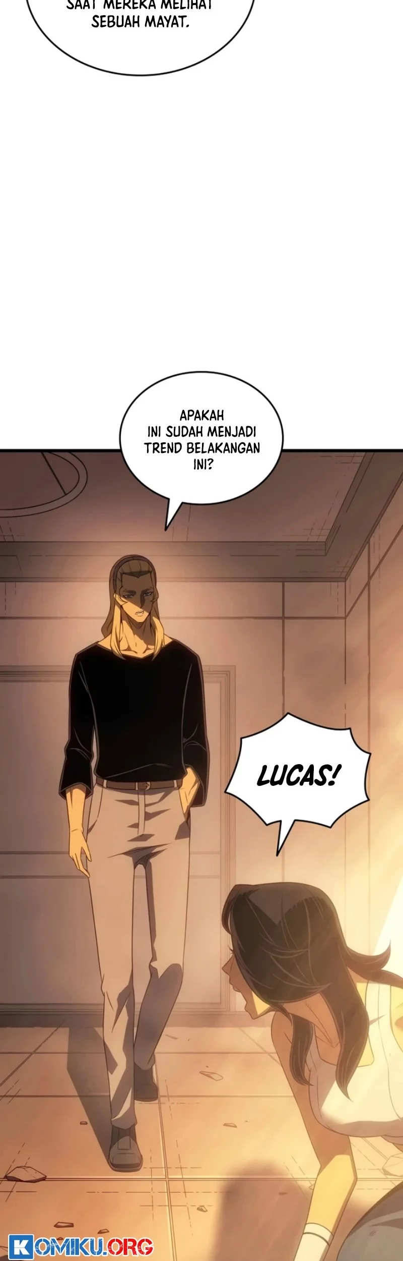 The Great Mage Returns After 4000 Years Chapter 226 - halaman 18