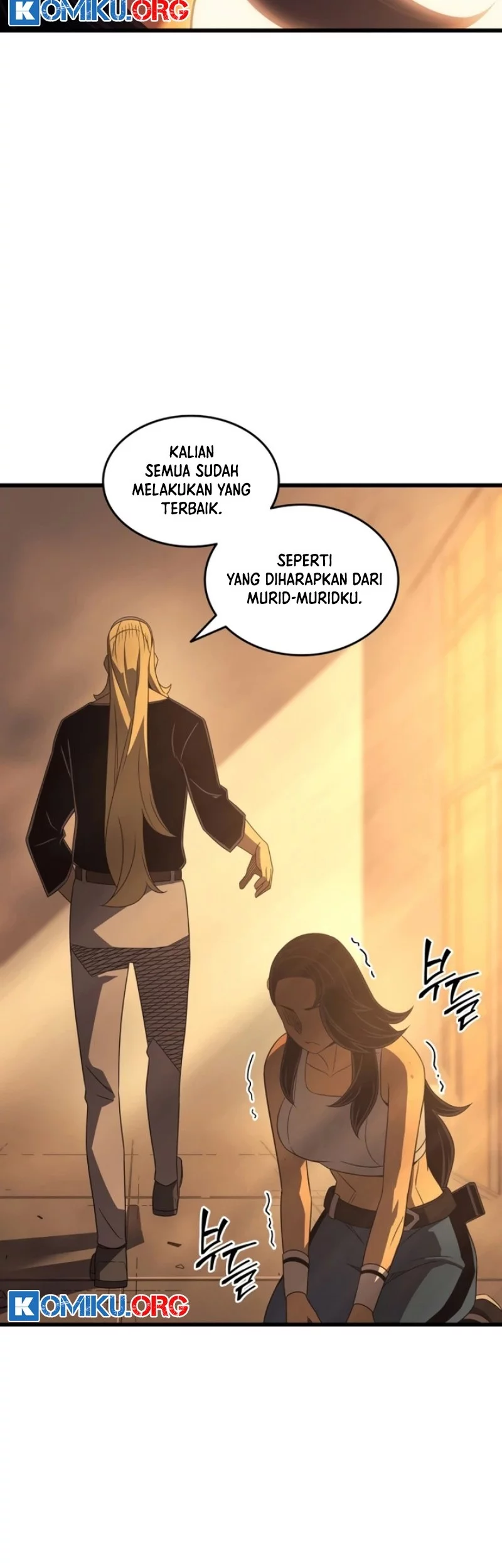 The Great Mage Returns After 4000 Years Chapter 226 - halaman 27