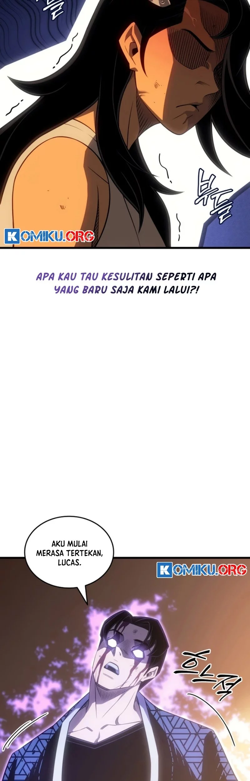 The Great Mage Returns After 4000 Years Chapter 226 - halaman 29
