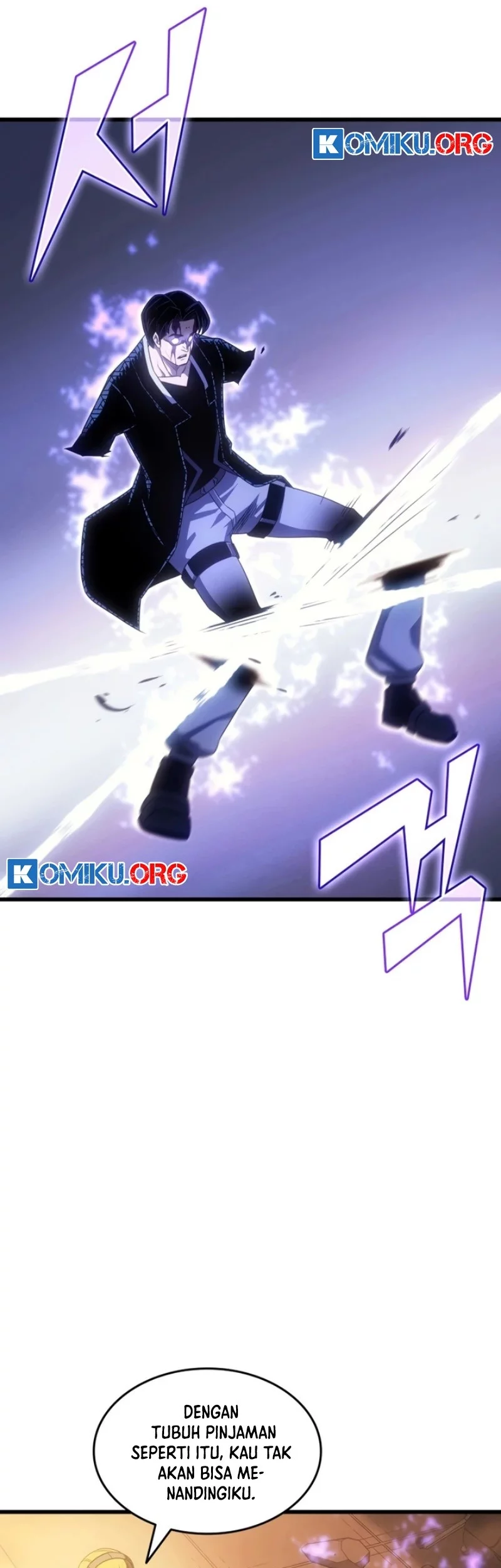 The Great Mage Returns After 4000 Years Chapter 226 - halaman 32