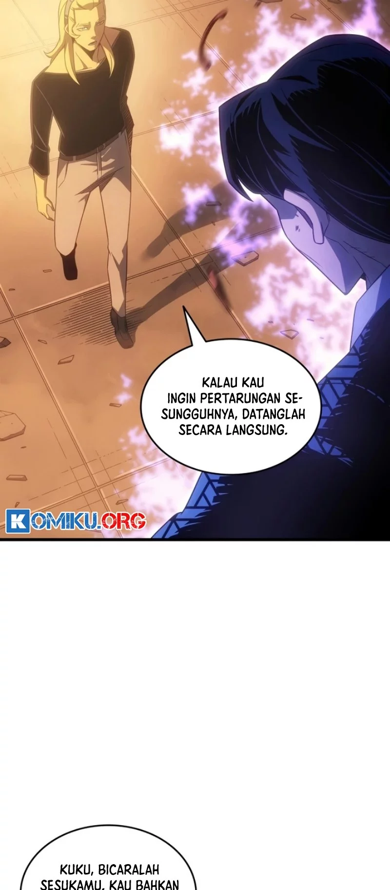 The Great Mage Returns After 4000 Years Chapter 226 - halaman 33