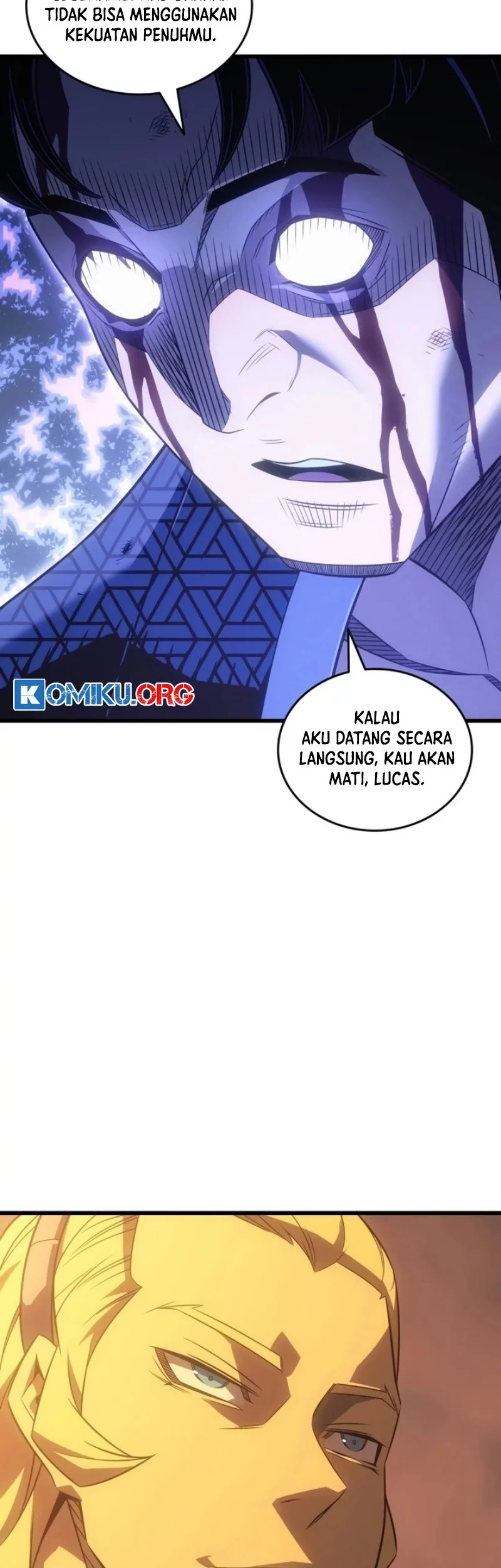 The Great Mage Returns After 4000 Years Chapter 226 - halaman 34