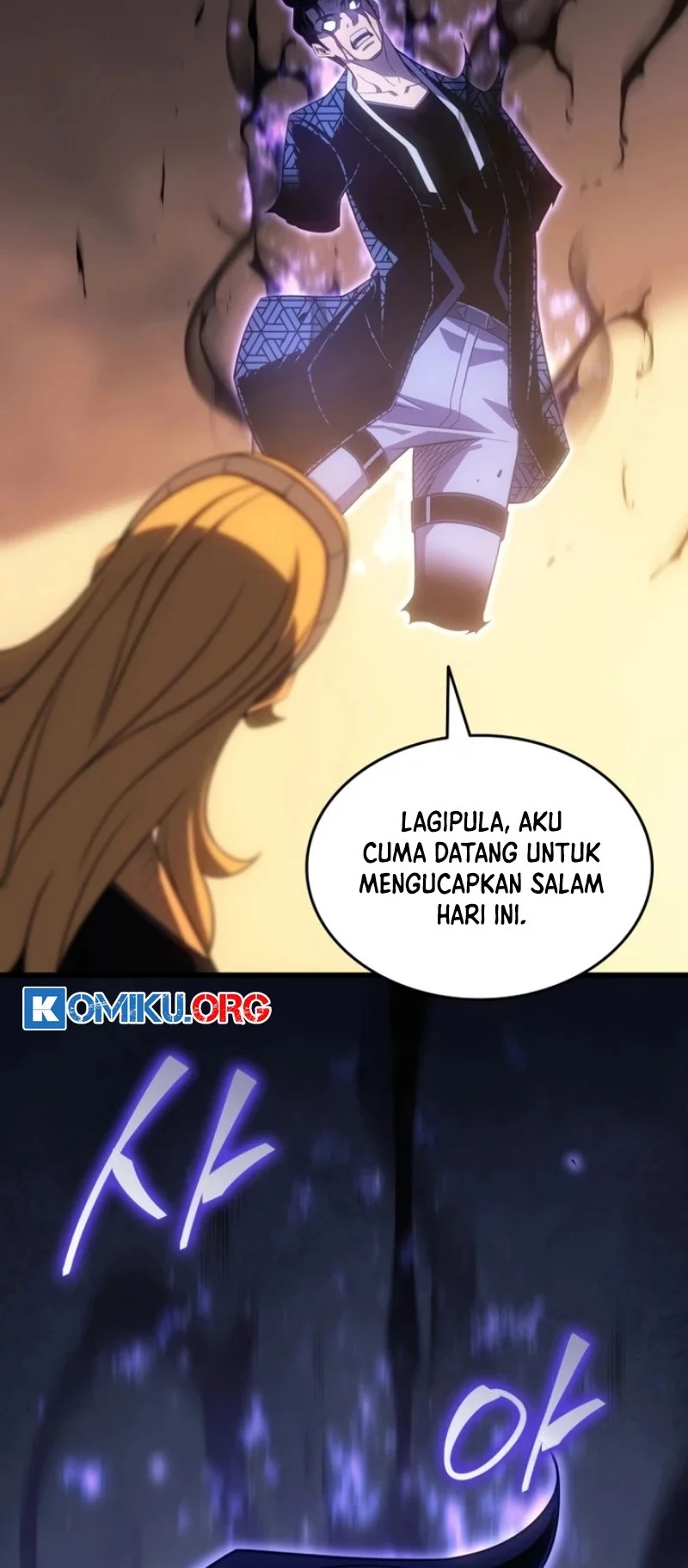 The Great Mage Returns After 4000 Years Chapter 226 - halaman 37