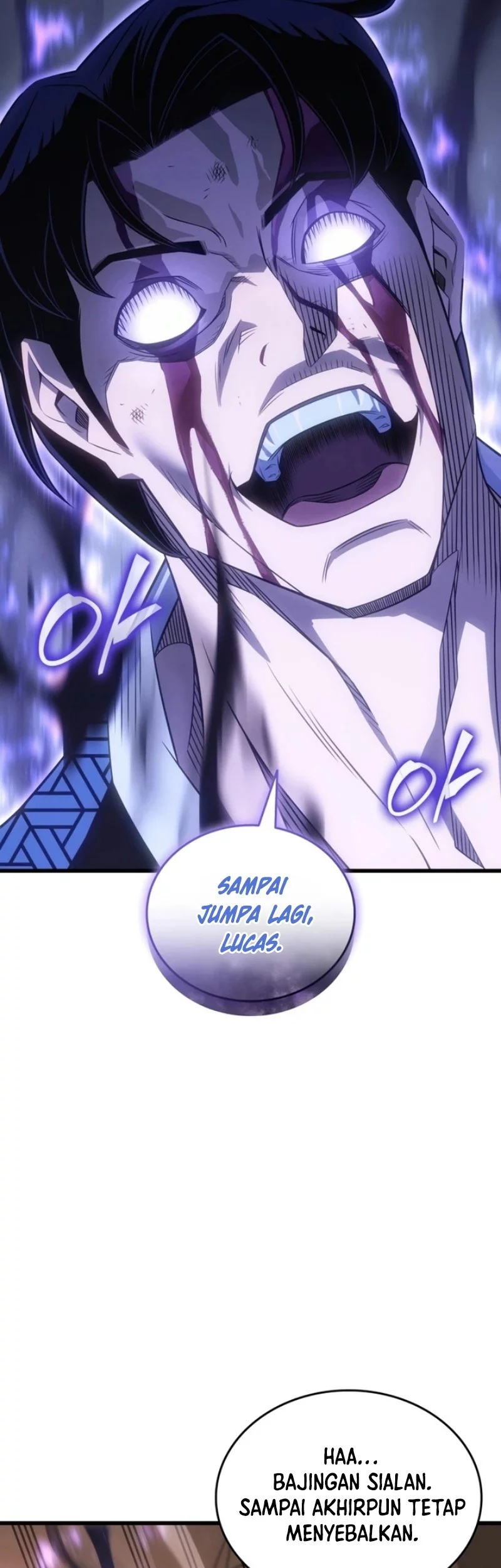 The Great Mage Returns After 4000 Years Chapter 226 - halaman 38