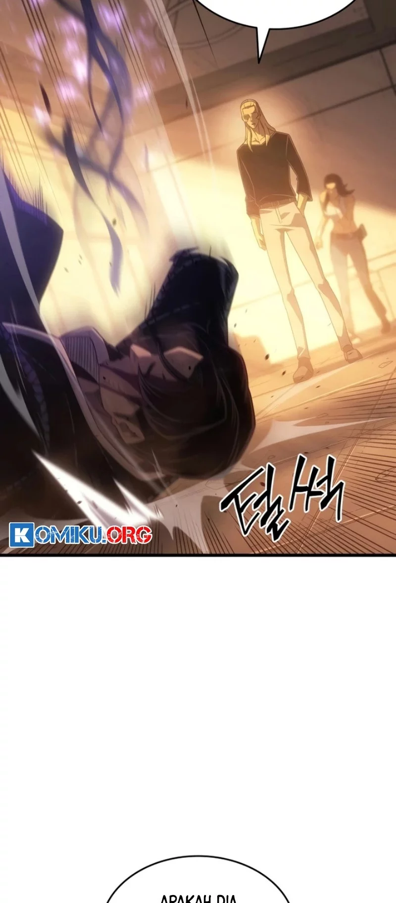 The Great Mage Returns After 4000 Years Chapter 226 - halaman 39