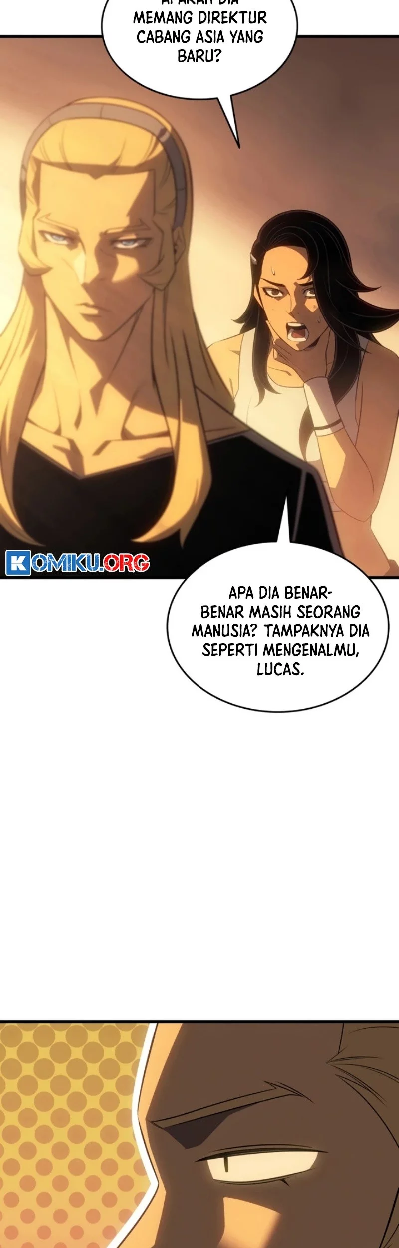 The Great Mage Returns After 4000 Years Chapter 226 - halaman 40