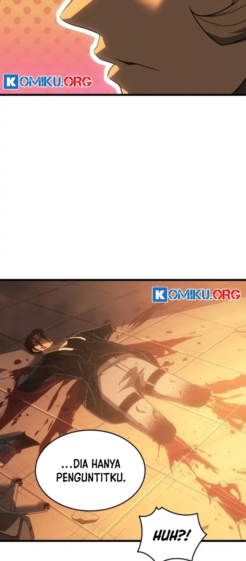 The Great Mage Returns After 4000 Years Chapter 226 - halaman 41