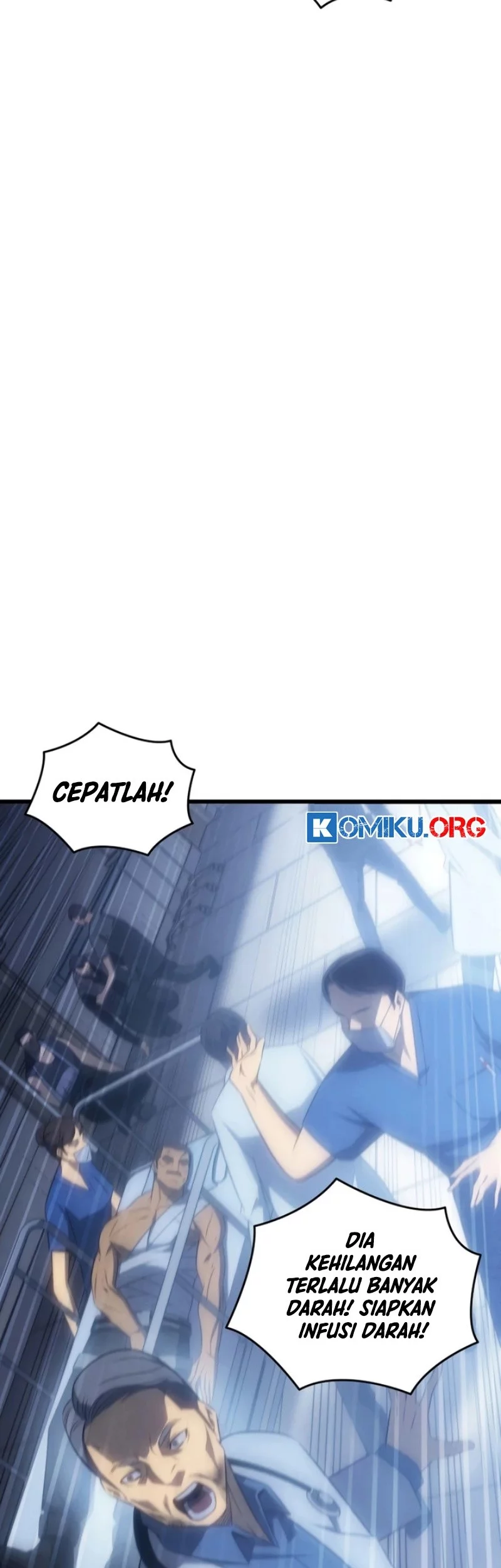The Great Mage Returns After 4000 Years Chapter 226 - halaman 42