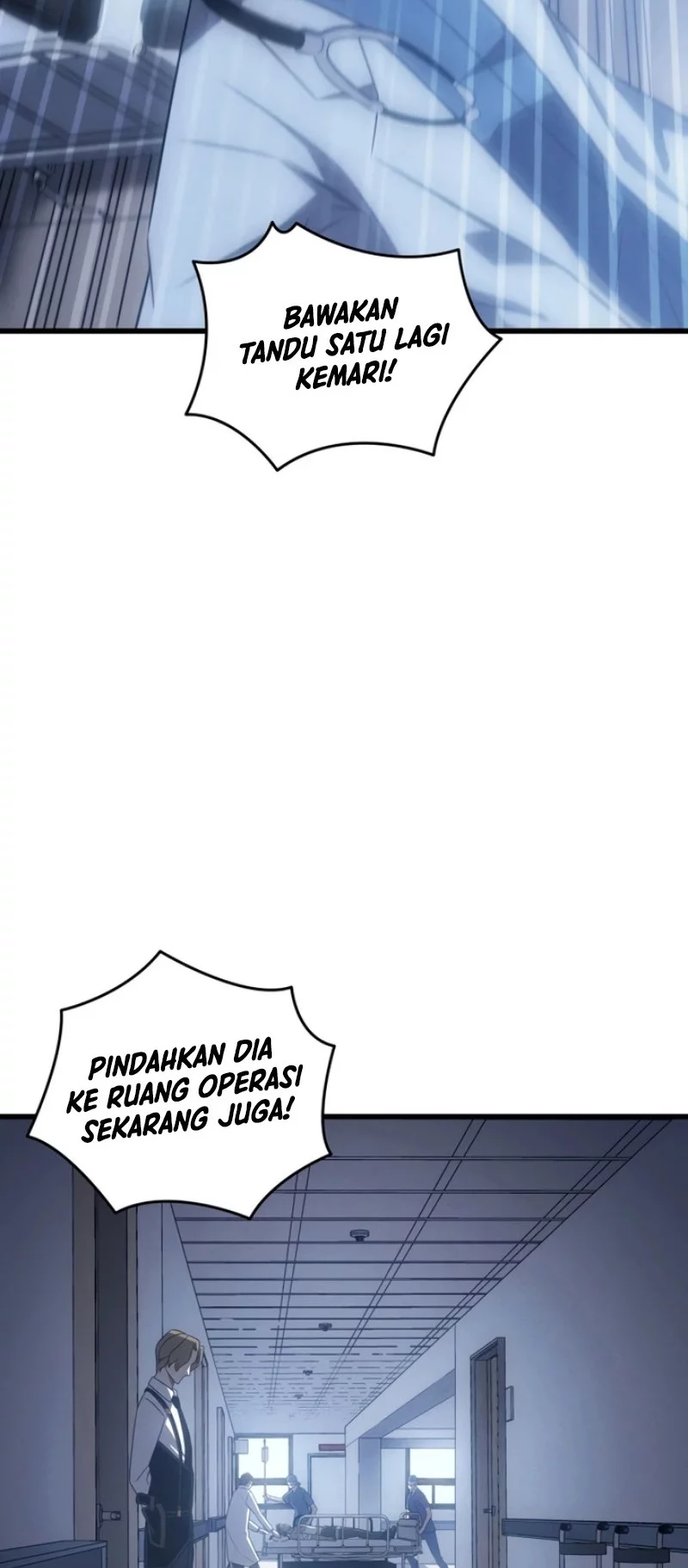 The Great Mage Returns After 4000 Years Chapter 226 - halaman 43