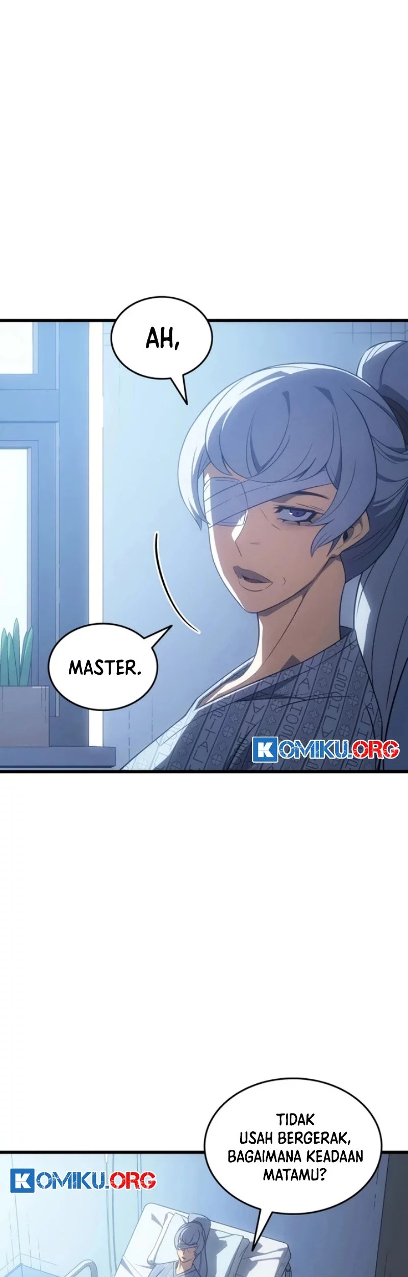 The Great Mage Returns After 4000 Years Chapter 226 - halaman 46