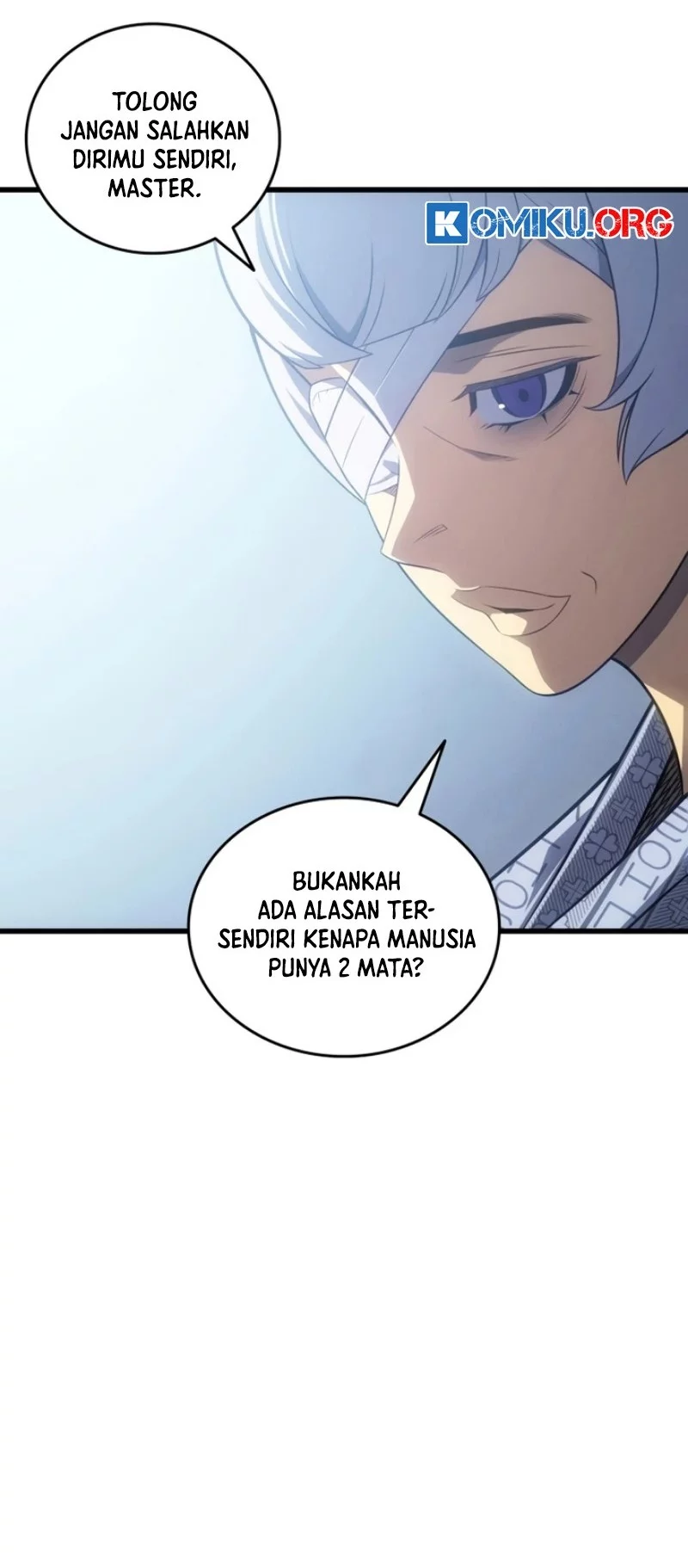 The Great Mage Returns After 4000 Years Chapter 226 - halaman 51