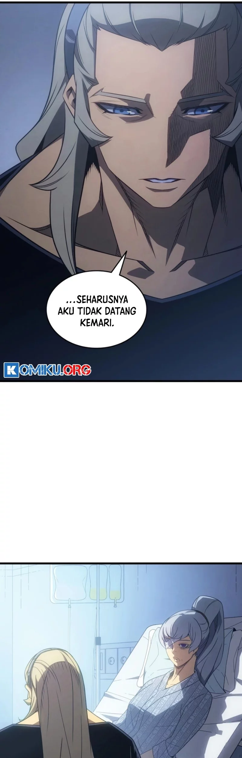 The Great Mage Returns After 4000 Years Chapter 226 - halaman 52