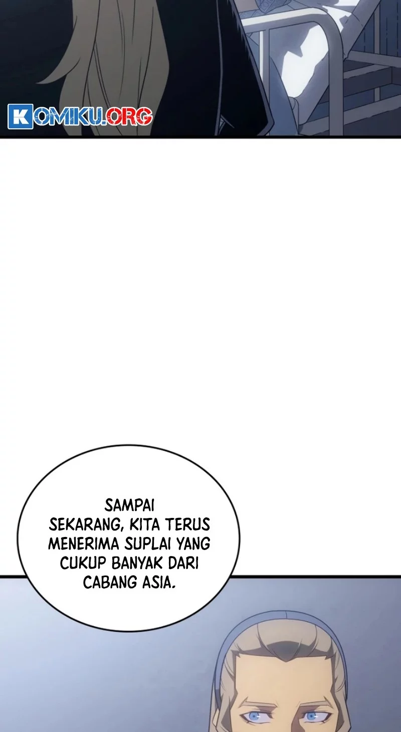 The Great Mage Returns After 4000 Years Chapter 226 - halaman 53