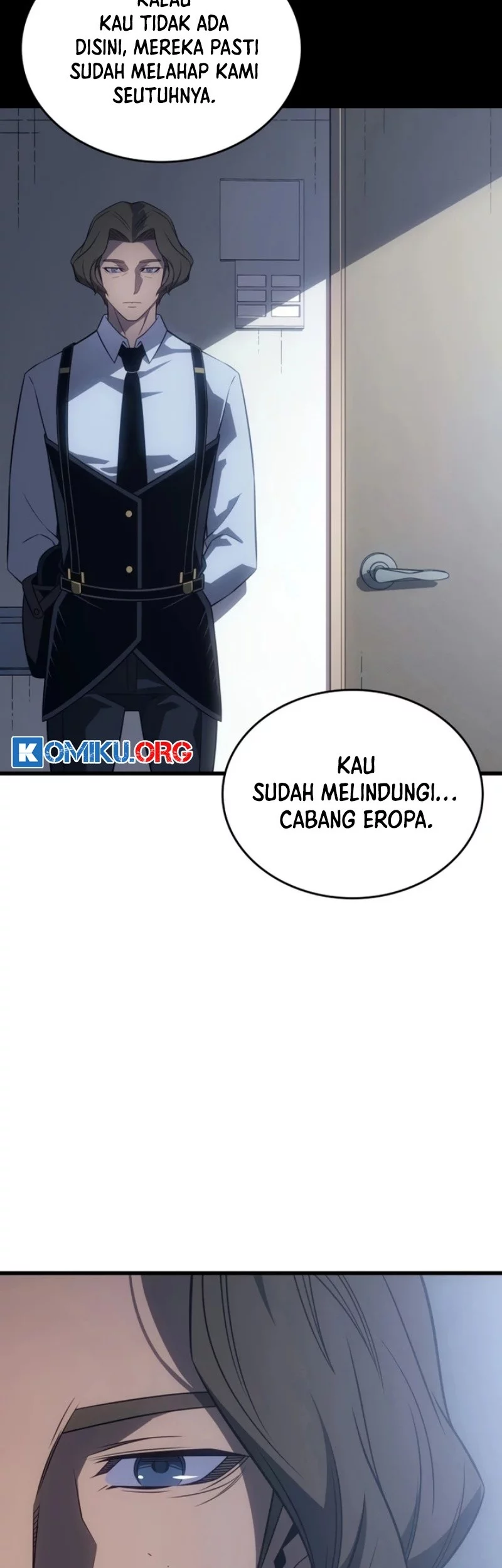 The Great Mage Returns After 4000 Years Chapter 226 - halaman 56
