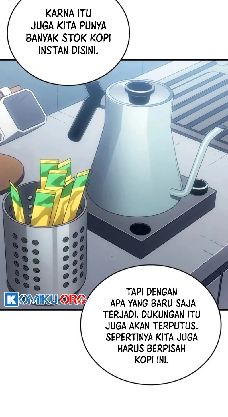 The Great Mage Returns After 4000 Years Chapter 226 - halaman 59