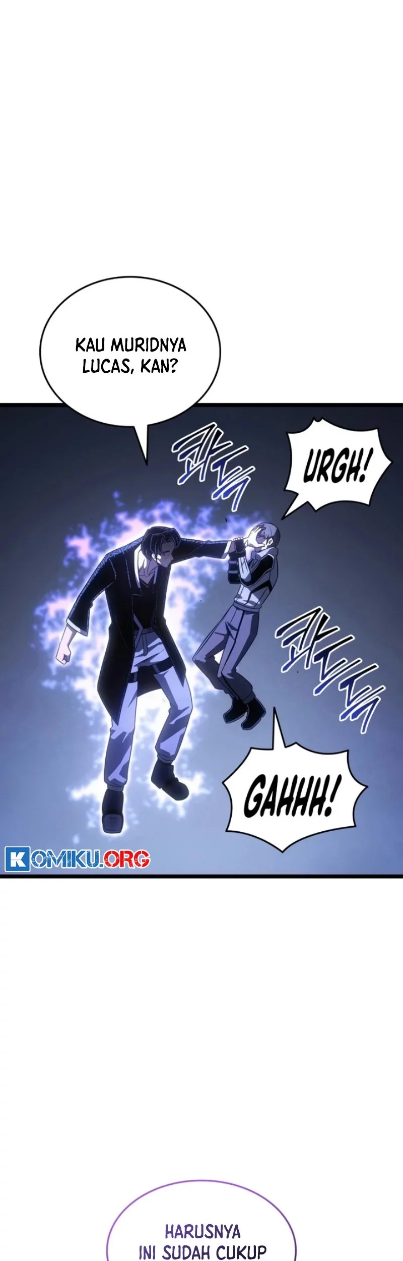 The Great Mage Returns After 4000 Years Chapter 226 - halaman 6