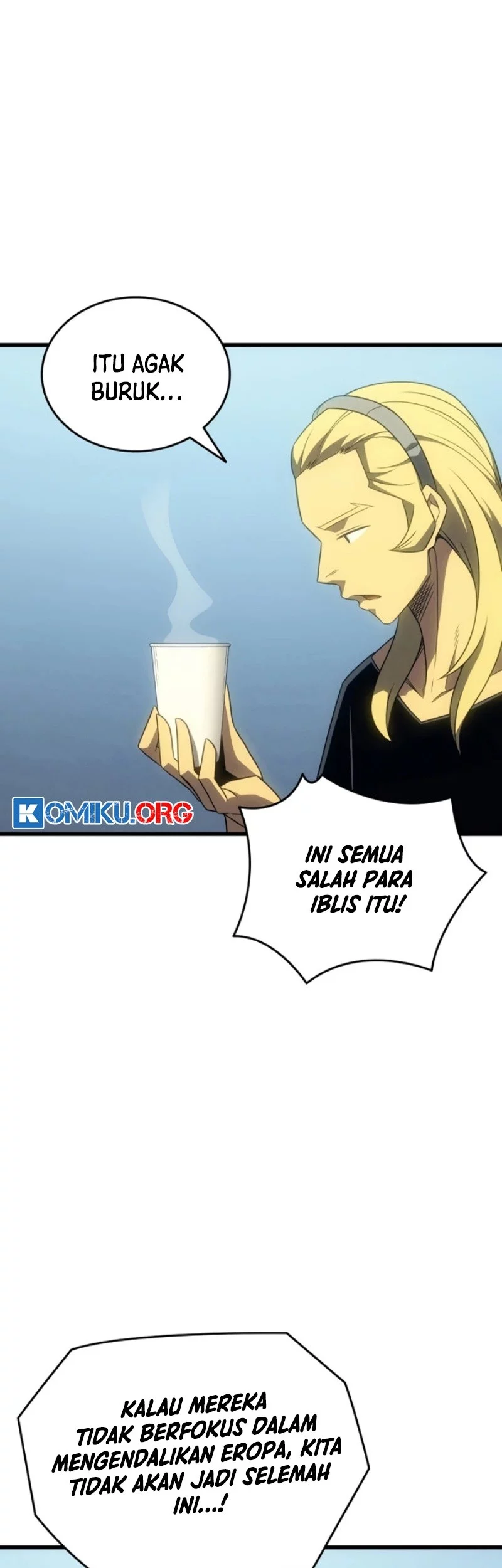 The Great Mage Returns After 4000 Years Chapter 226 - halaman 60