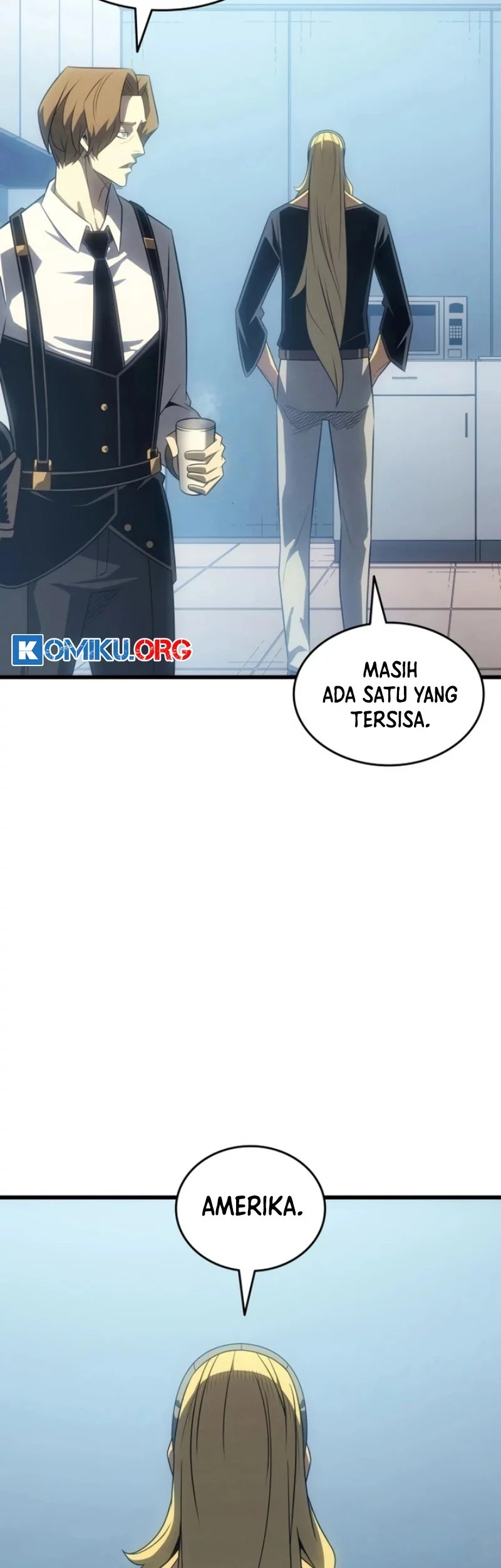 The Great Mage Returns After 4000 Years Chapter 226 - halaman 64