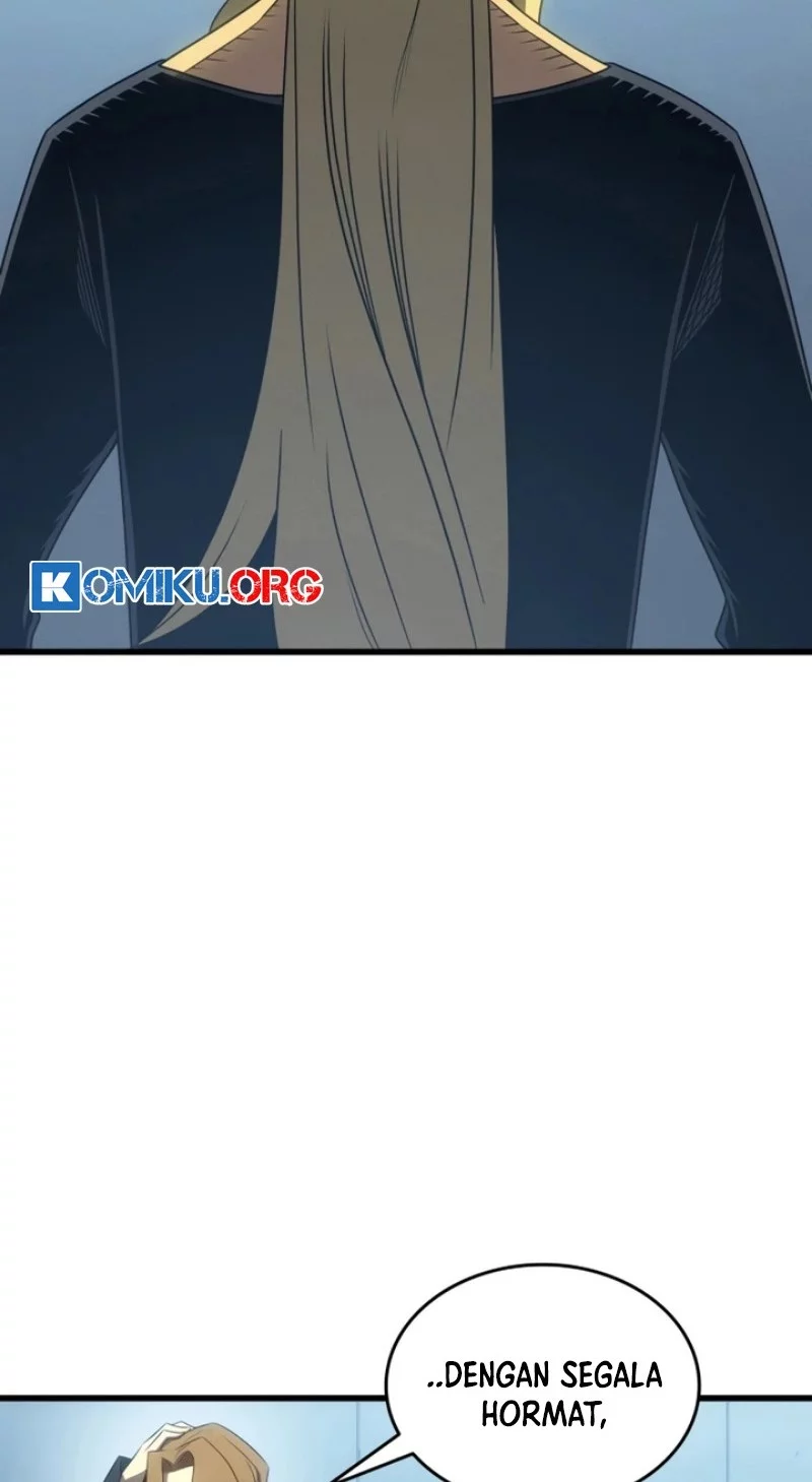 The Great Mage Returns After 4000 Years Chapter 226 - halaman 65