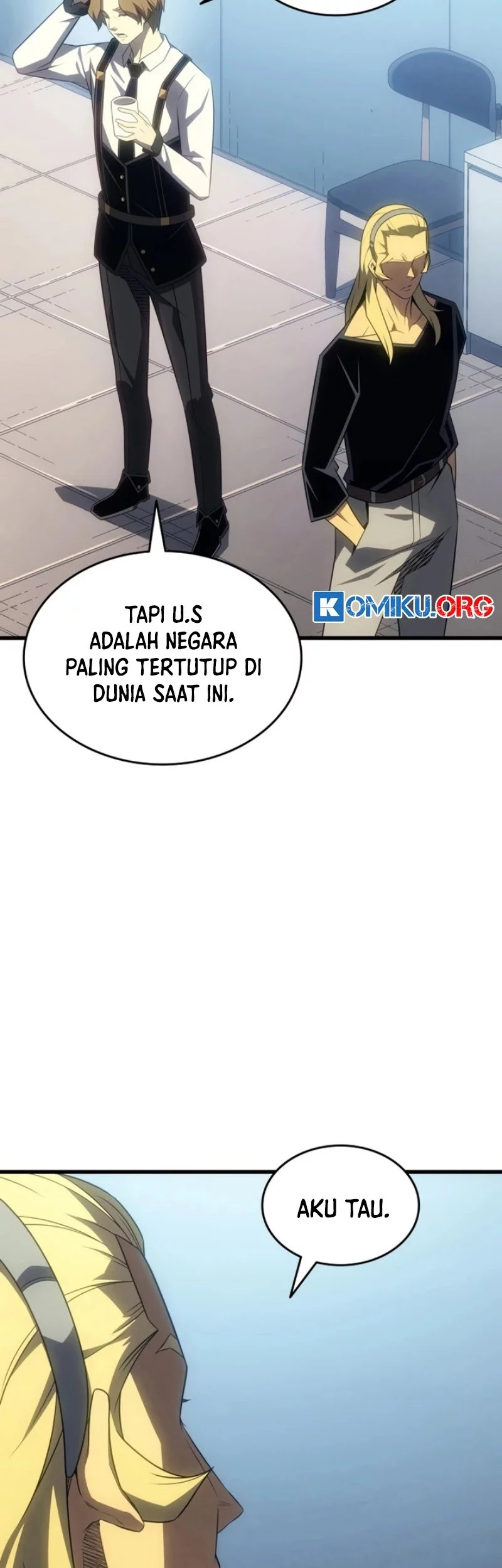 The Great Mage Returns After 4000 Years Chapter 226 - halaman 66