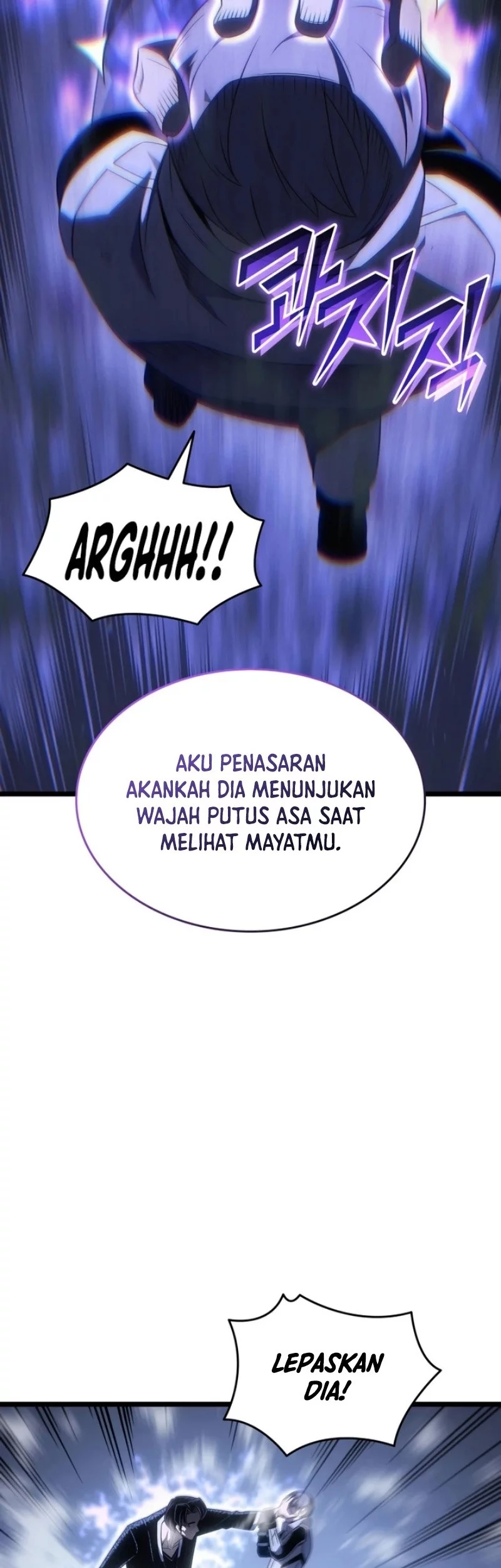 The Great Mage Returns After 4000 Years Chapter 226 - halaman 8