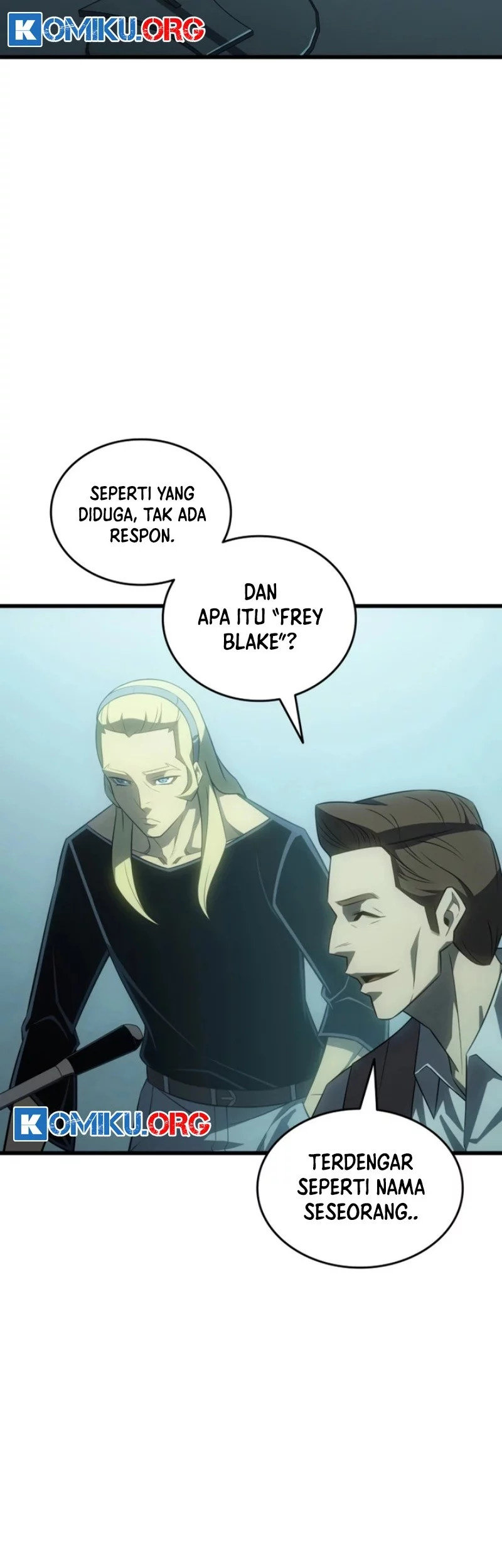 The Great Mage Returns After 4000 Years Chapter 227 - halaman 12