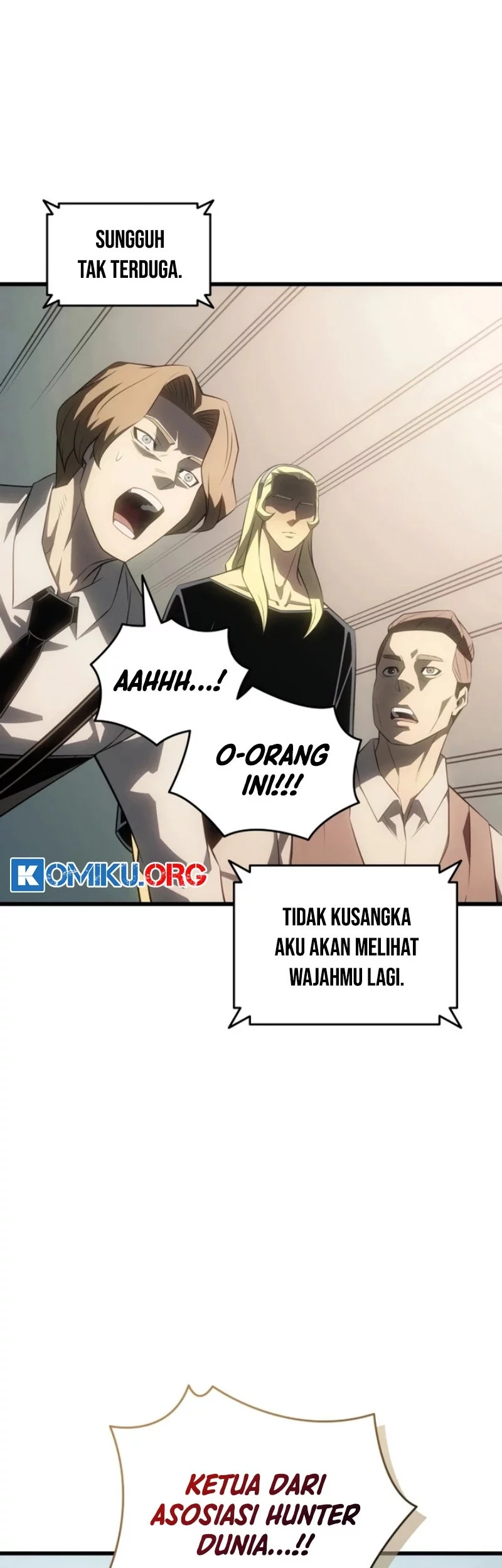 The Great Mage Returns After 4000 Years Chapter 227 - halaman 14
