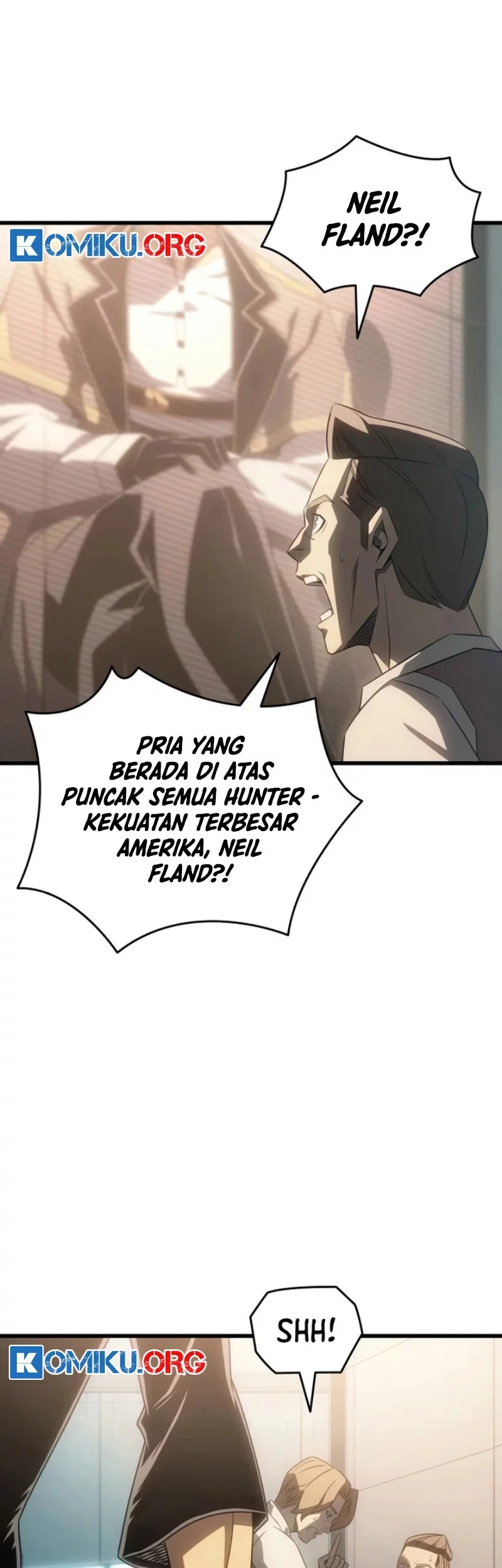 The Great Mage Returns After 4000 Years Chapter 227 - halaman 16