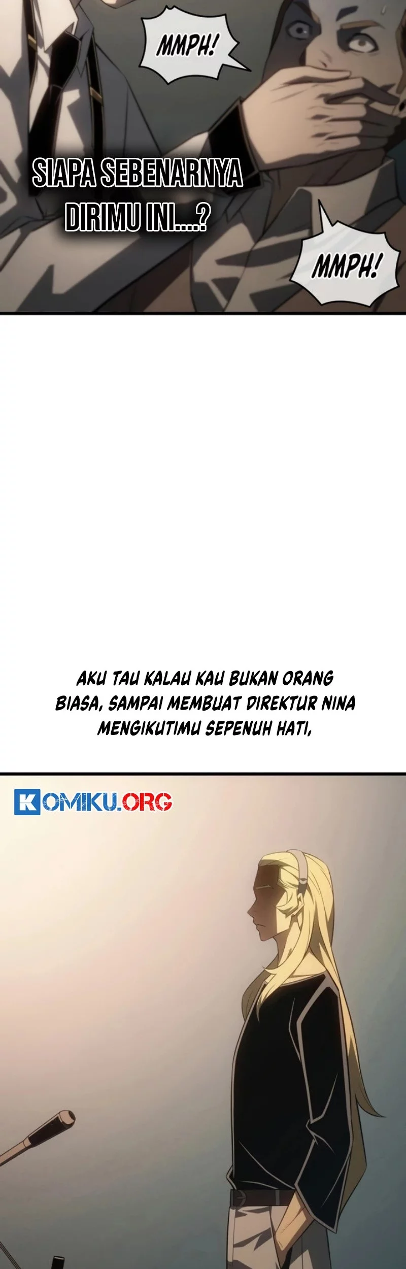 The Great Mage Returns After 4000 Years Chapter 227 - halaman 18