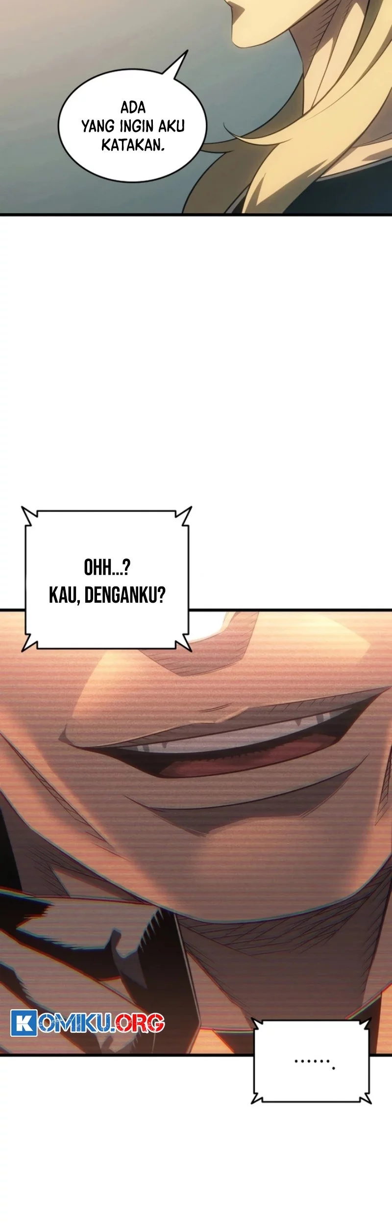 The Great Mage Returns After 4000 Years Chapter 227 - halaman 20