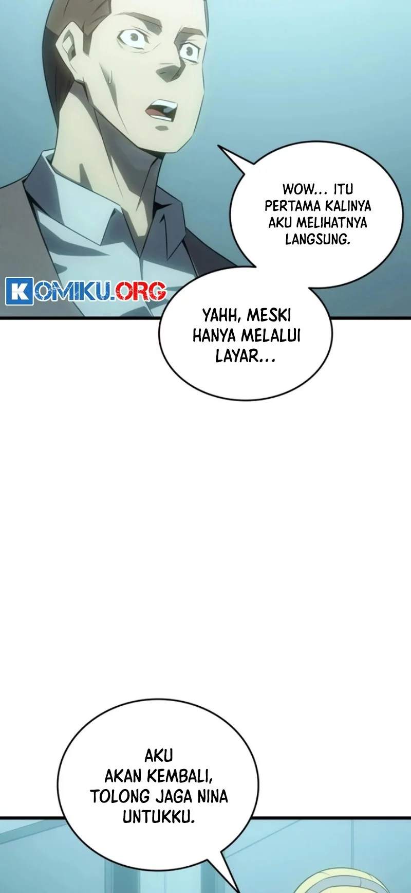 The Great Mage Returns After 4000 Years Chapter 227 - halaman 25