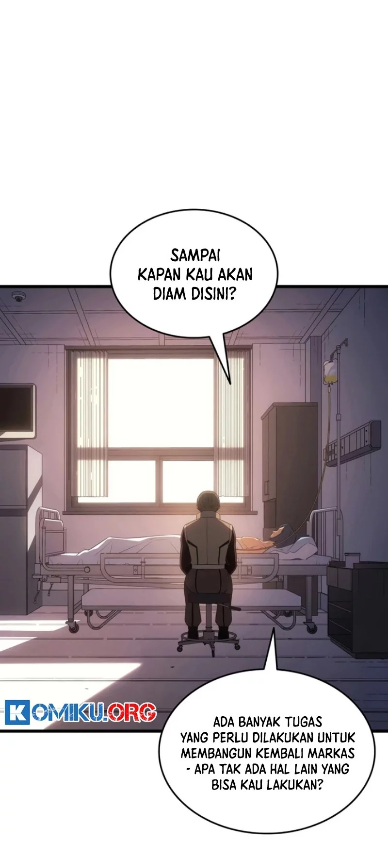 The Great Mage Returns After 4000 Years Chapter 227 - halaman 29