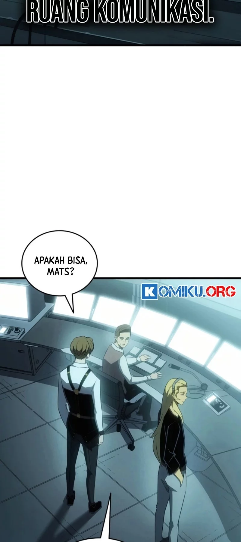 The Great Mage Returns After 4000 Years Chapter 227 - halaman 3