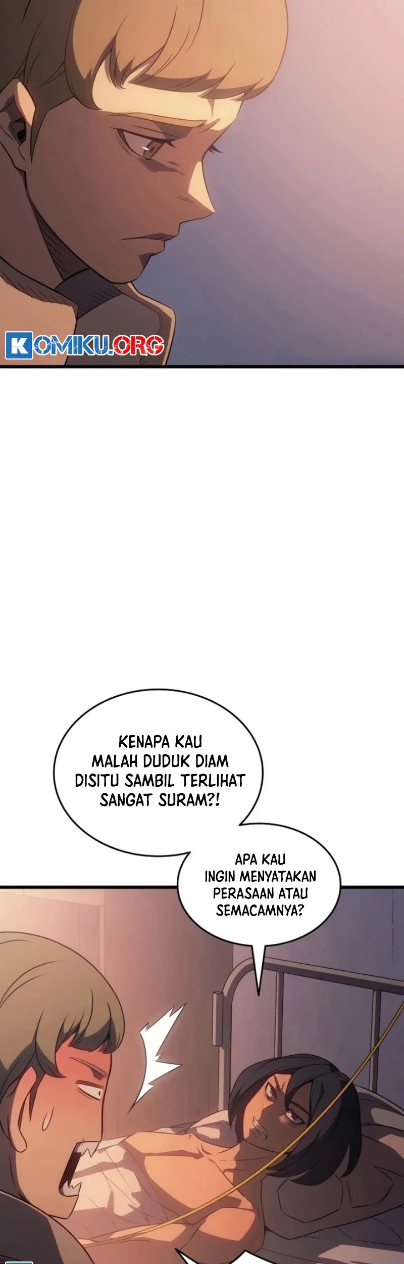 The Great Mage Returns After 4000 Years Chapter 227 - halaman 32