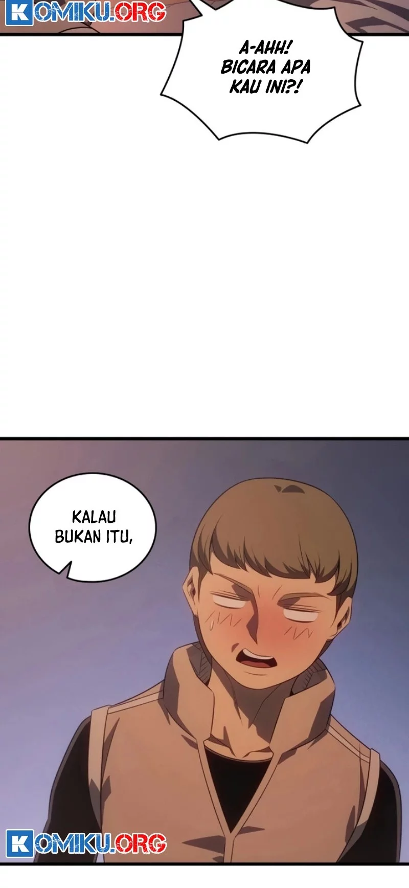 The Great Mage Returns After 4000 Years Chapter 227 - halaman 33