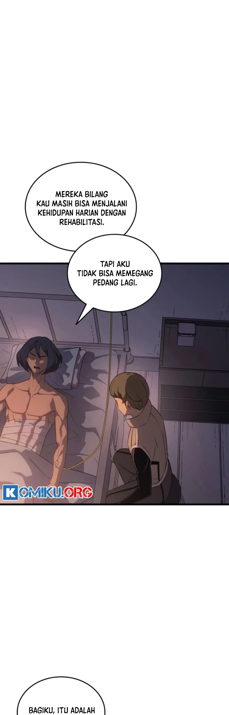 The Great Mage Returns After 4000 Years Chapter 227 - halaman 36