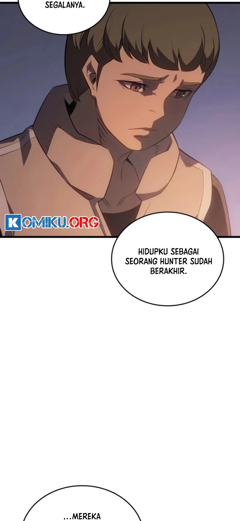 The Great Mage Returns After 4000 Years Chapter 227 - halaman 37