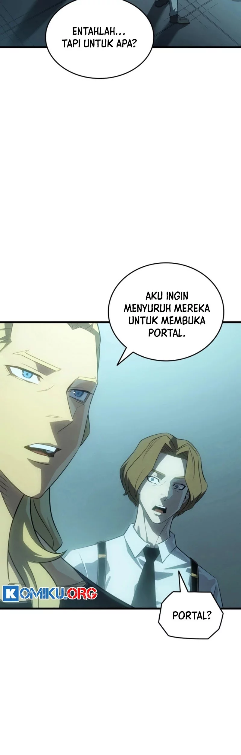 The Great Mage Returns After 4000 Years Chapter 227 - halaman 4