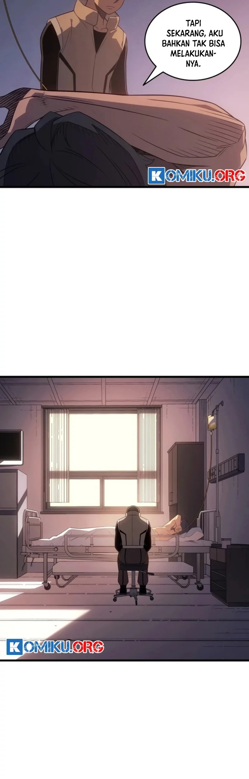 The Great Mage Returns After 4000 Years Chapter 227 - halaman 40