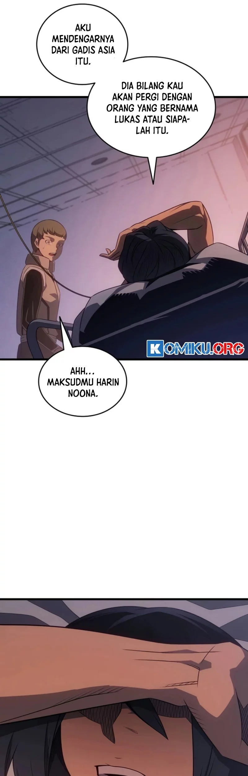 The Great Mage Returns After 4000 Years Chapter 227 - halaman 42